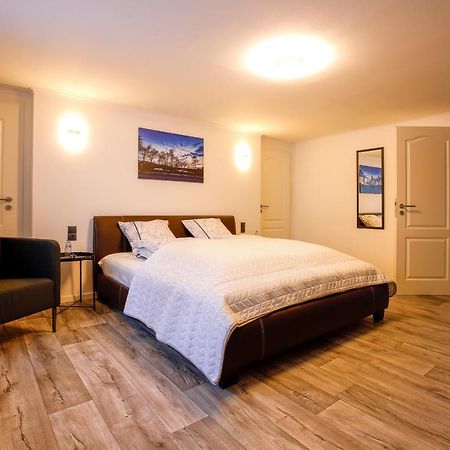 Marias Guest House Eynatten Екстер'єр фото