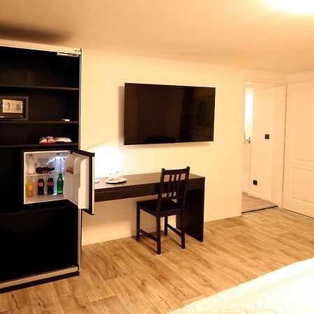 Marias Guest House Eynatten Екстер'єр фото