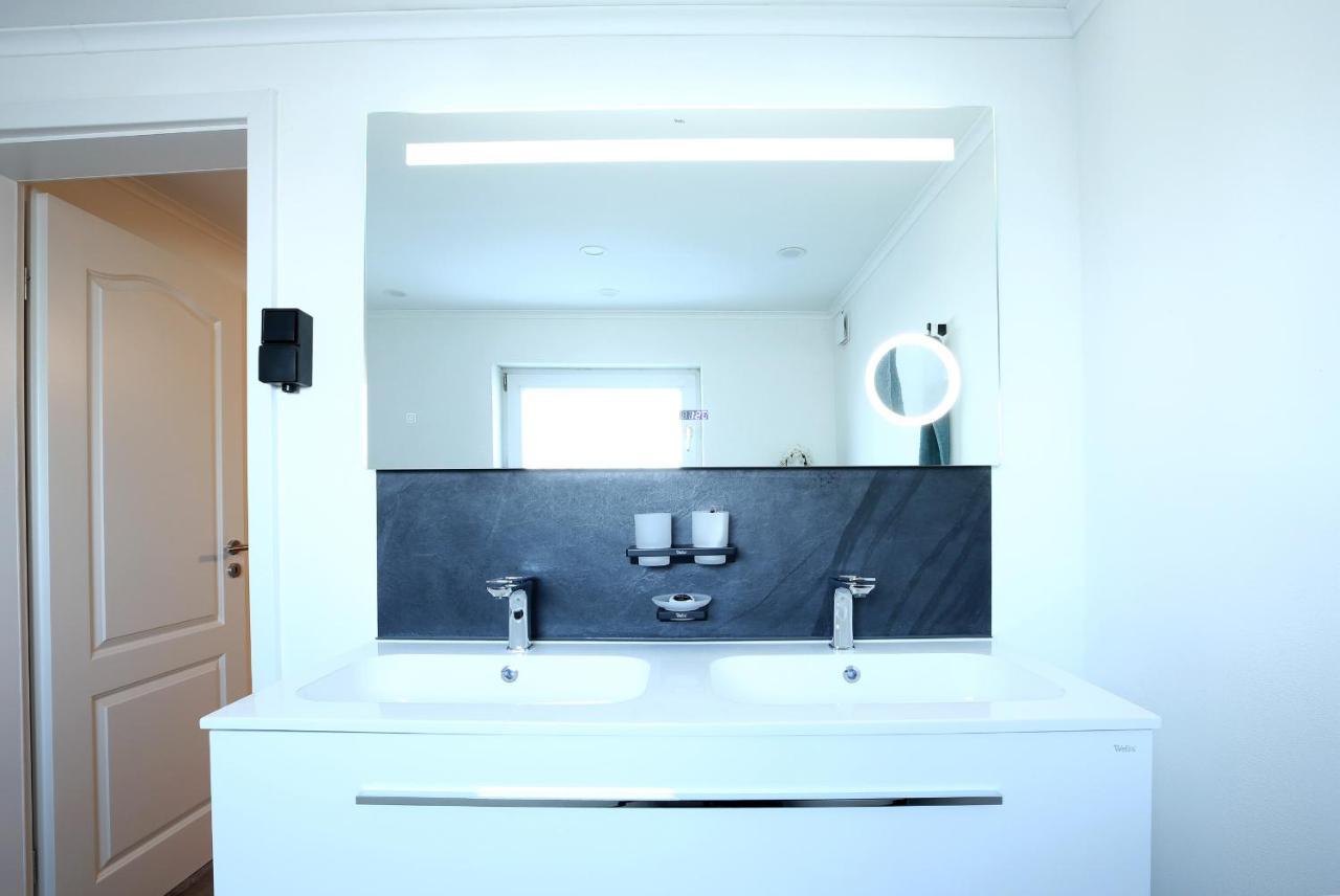 Marias Guest House Eynatten Екстер'єр фото
