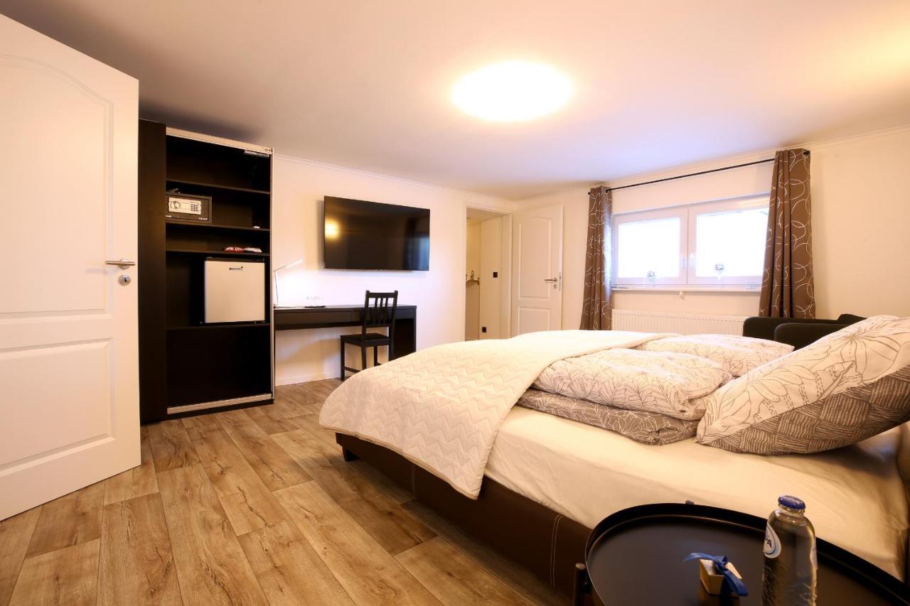 Marias Guest House Eynatten Екстер'єр фото
