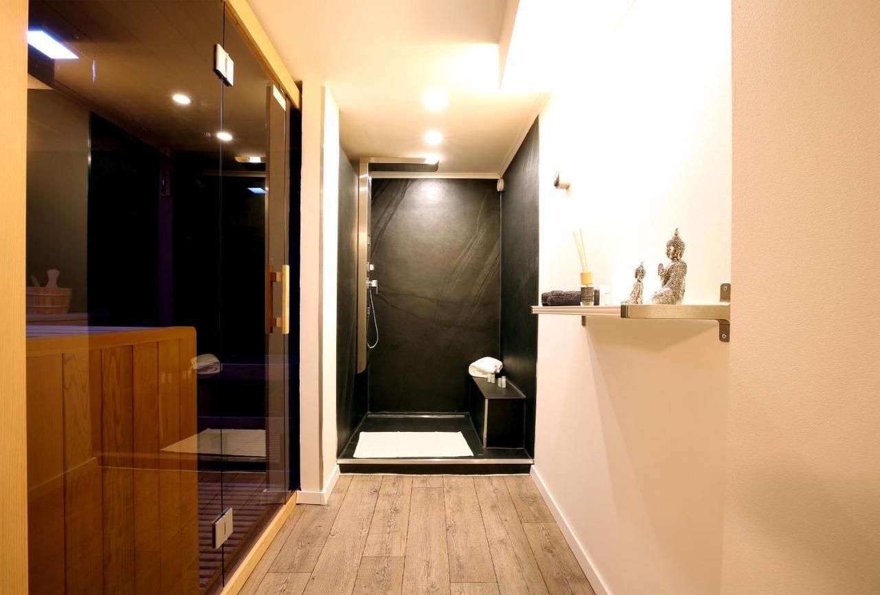 Marias Guest House Eynatten Екстер'єр фото